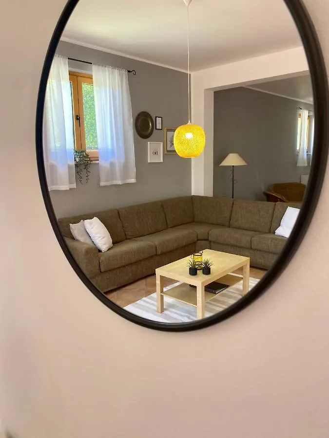 Mondello Holiday Home Italy