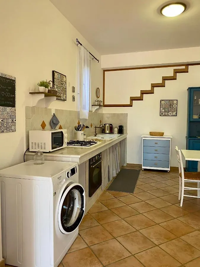 Mondello Holiday Home Apartment