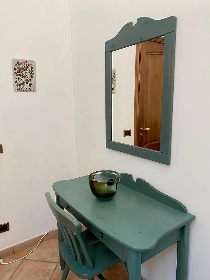 Mondello Holiday Home Apartment