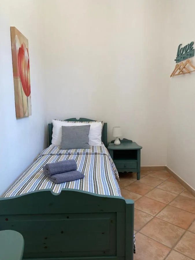 Apartment Mondello Holiday Home