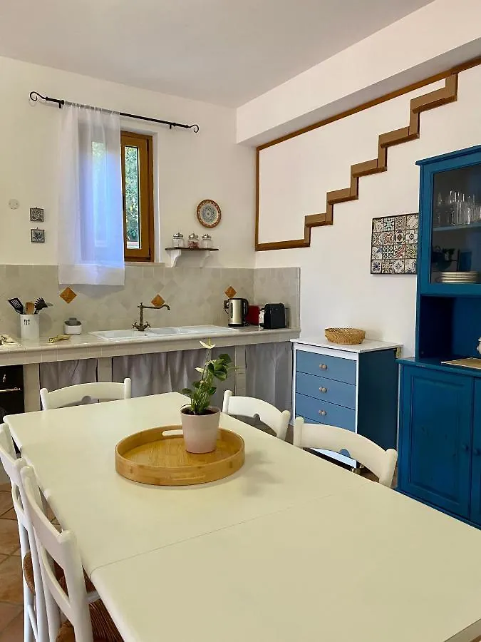 Mondello Holiday Home Italy