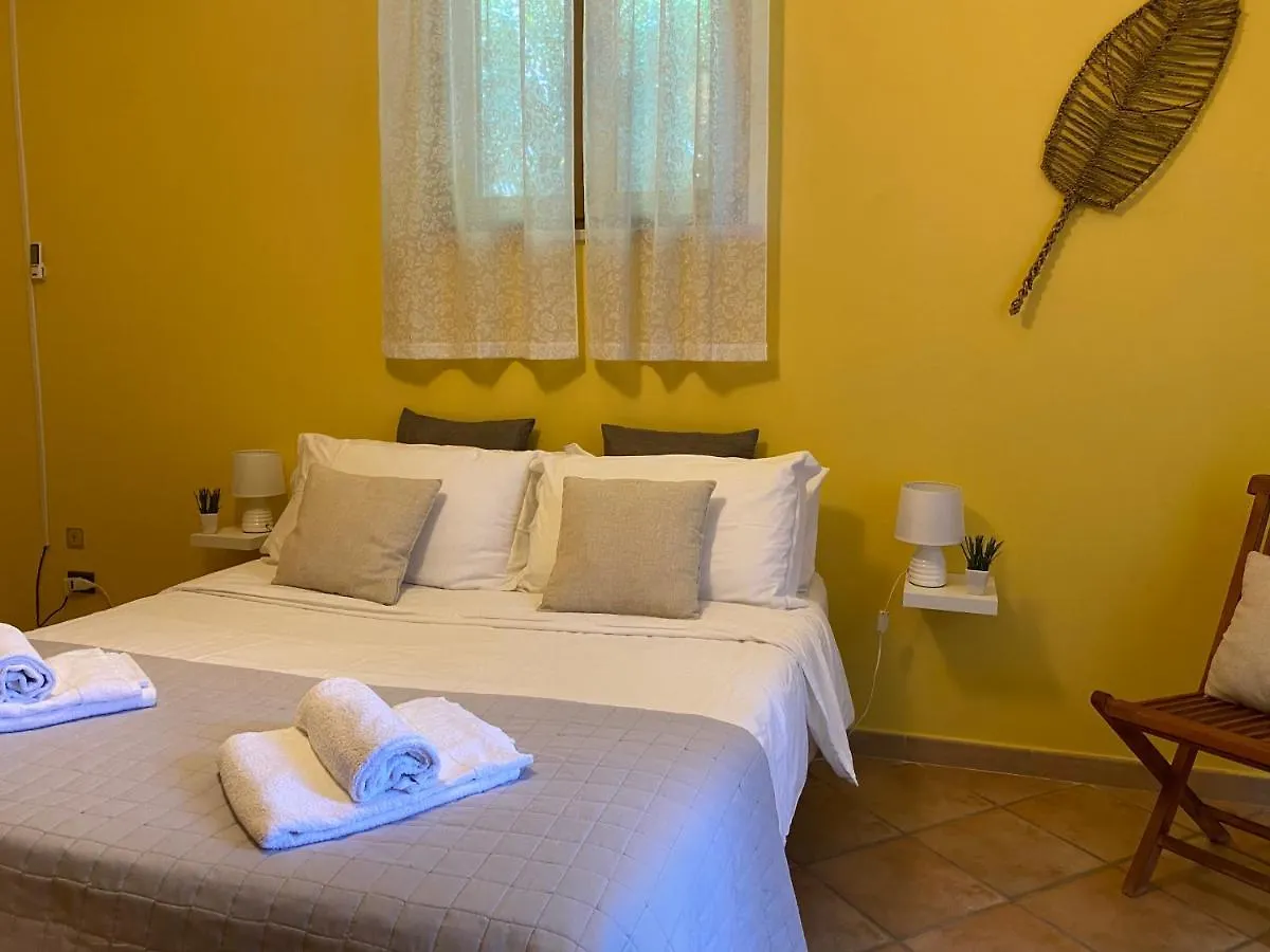Mondello Holiday Home Apartment