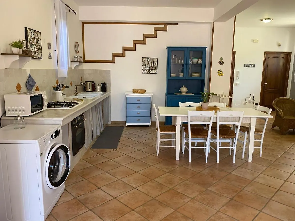 Mondello Holiday Home Italy