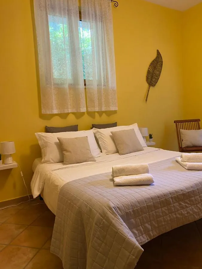 Apartment Mondello Holiday Home