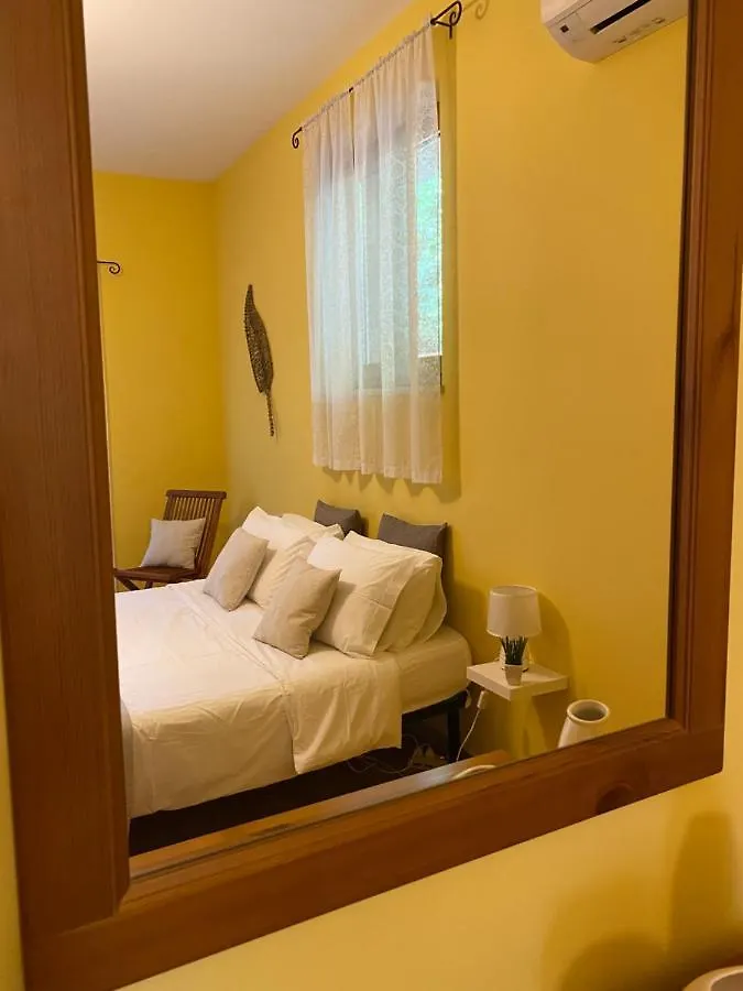 Apartment Mondello Holiday Home