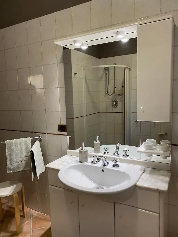 Apartment Mondello Holiday Home