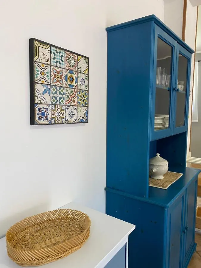 Apartment Mondello Holiday Home