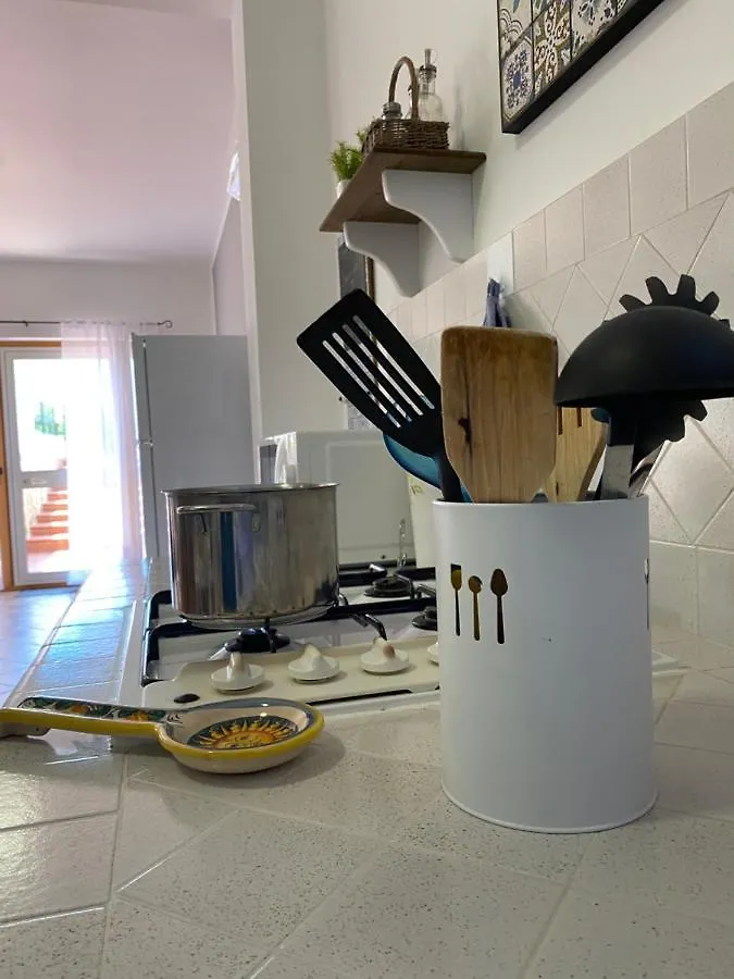 Mondello Holiday Home Apartment