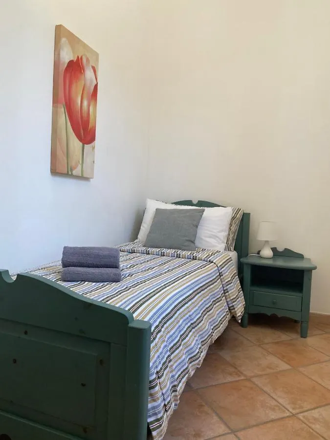 Mondello Holiday Home