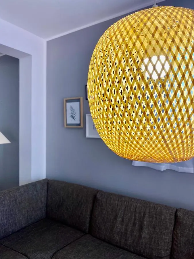 Apartment Mondello Holiday Home