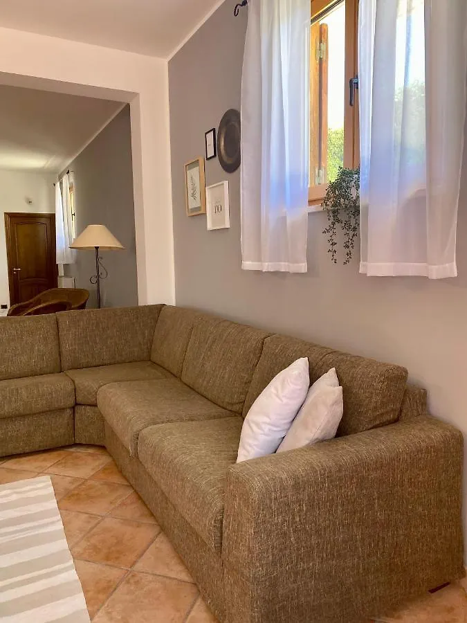 Apartment Mondello Holiday Home Italy