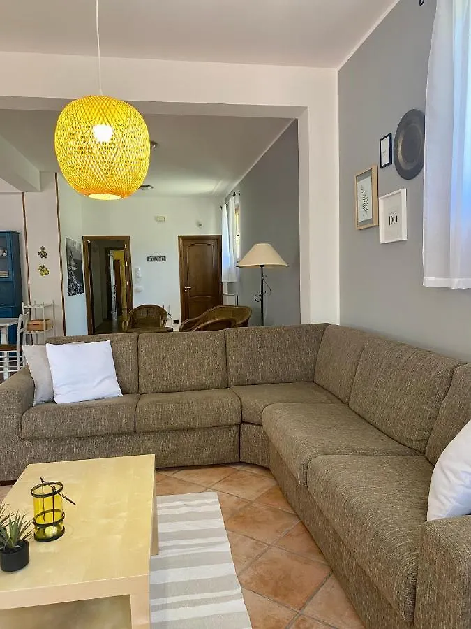 Mondello Holiday Home