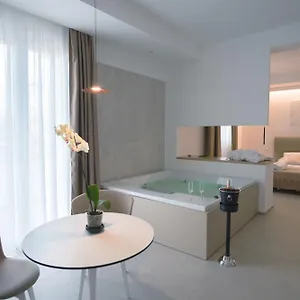 3* Bed & Breakfast Le Muse