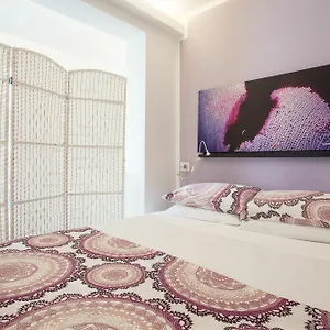 Appartement Flh - Gorgonia, Mondello